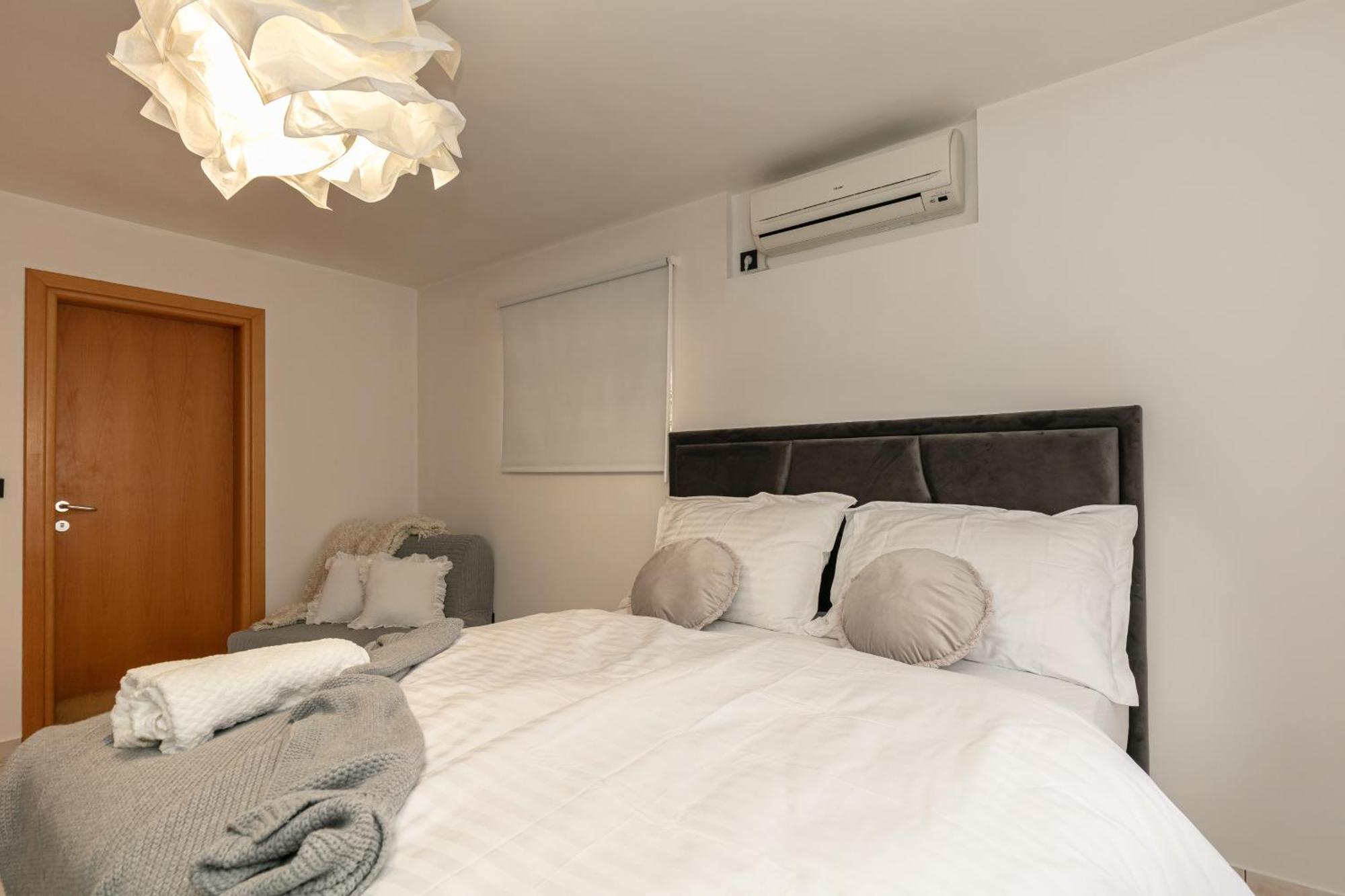 Pansion Gaspar Biograd Na Moru Ngoại thất bức ảnh
