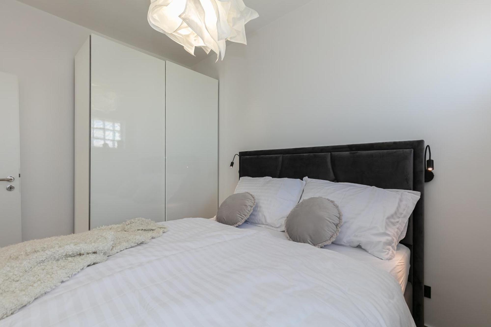Pansion Gaspar Biograd Na Moru Ngoại thất bức ảnh