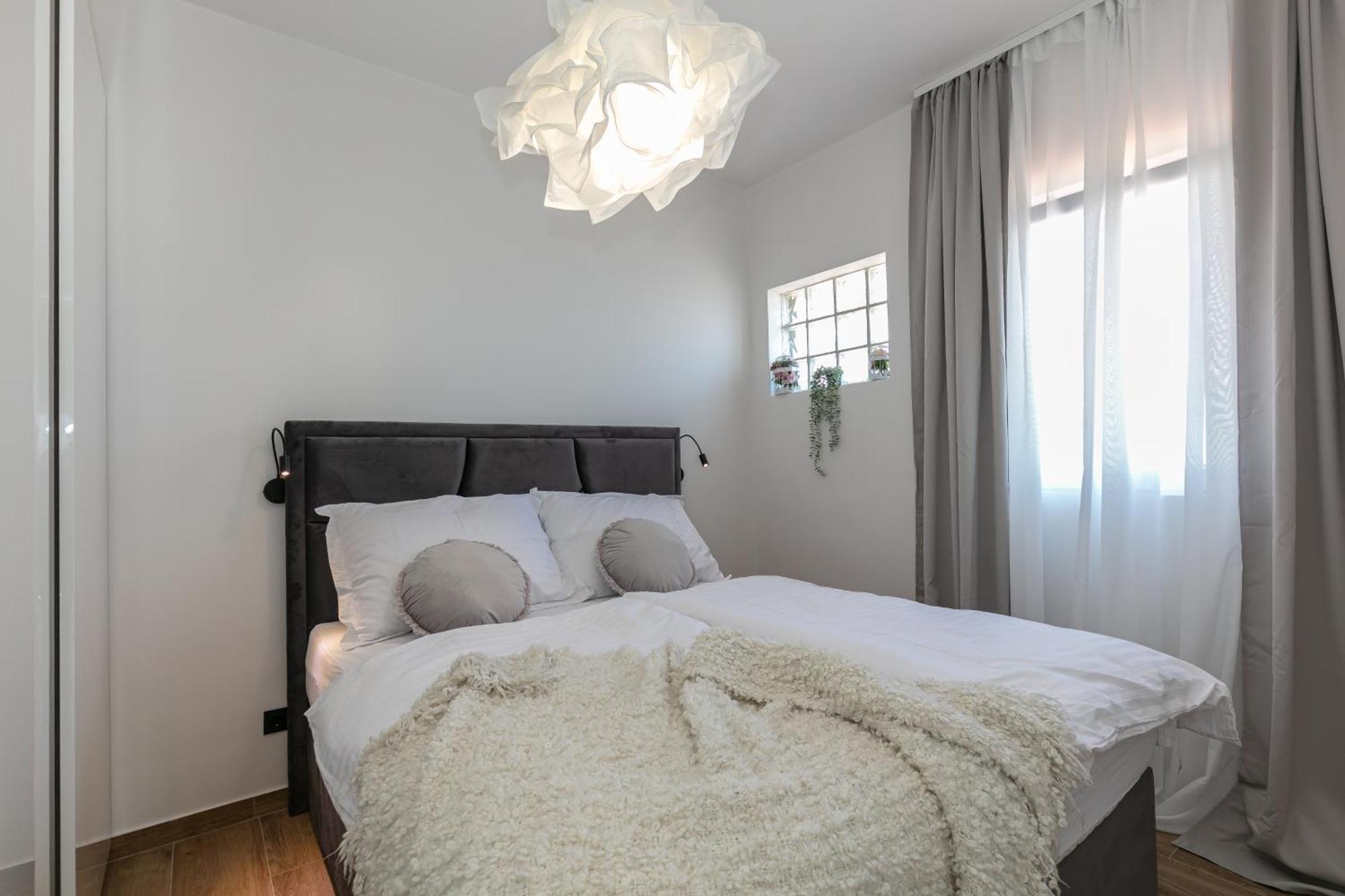 Pansion Gaspar Biograd Na Moru Ngoại thất bức ảnh